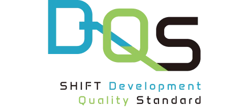 SHIFT DQS